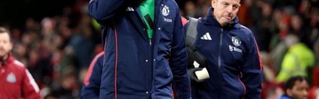 林良锋：重启拉什福德？千万别走回头路！