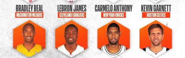 开云官网-送上巨额顶薪+交易否决权 奇才被比尔灌了迷魂汤？