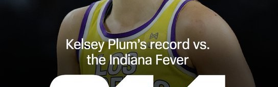 统治力无敌！普拉姆对阵狂热至今打出21胜1负战绩