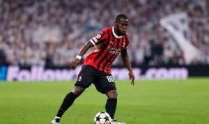 隆戈：亚特兰大老板批准2500万欧资金买穆萨，但米兰坚持要3000万