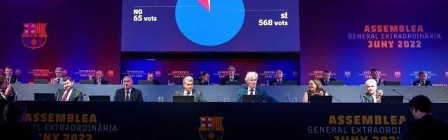 开云体育入口-【深度】激活杠杆换6亿+，拉波尔塔给巴萨打一剂猛药