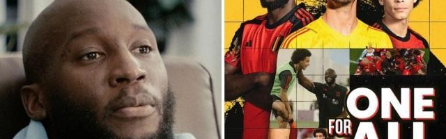 开云体育-卢卡库隐秘的角落：他最不愿讲述家人和孩子的故事