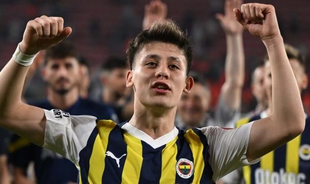 开云-【人物】居莱尔：飞速成长的多面手，土耳其全民偶像