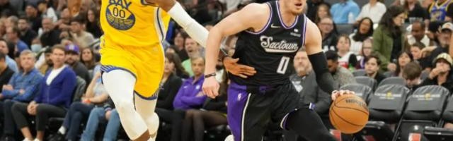 开云网页版-静默勇士终得收获 迪文琴佐能填补佩顿空缺吗？