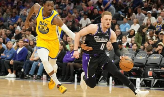 开云网页版-静默勇士终得收获 迪文琴佐能填补佩顿空缺吗？