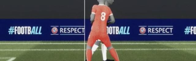 开云体育入口-裁判专家：大家接受毫米级门线判定，越位有何不可？