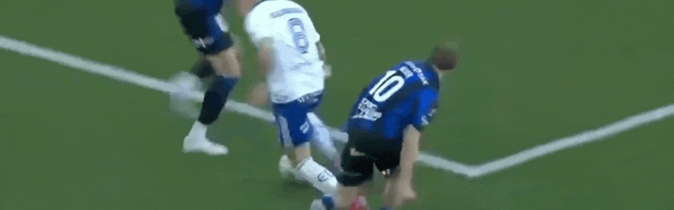 ⚽瑞典超半场：沃尔塔破门，约根森双响，天狼星暂1-2北雪平